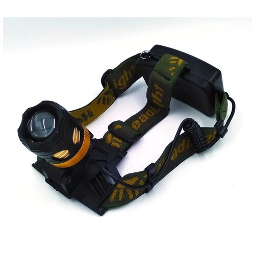 фото Фонарь светодиодный налобный аккумуляторный авто/сеть к13-t6, налобный фонарь акуумуляторный с зарядкой, фонарь с аккумулятором, портативный мощный подарито подарки и сувениры