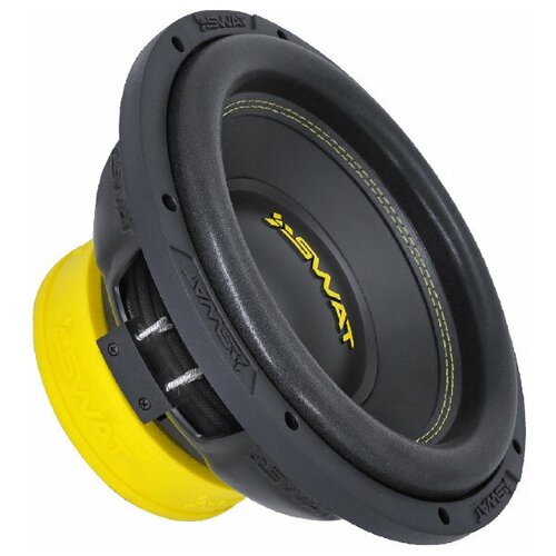 Сабвуферный динамик SWAT MAS-10 v2 500000₽
