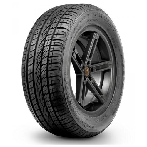 Continental CrossContact UHP 235/50 R19 99V FR летняя