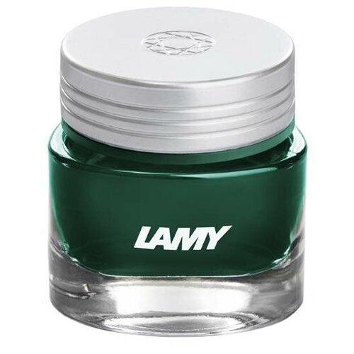 Чернила LAMY Т53 в банке 30 мл № 420 Перидот