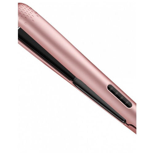 Выпрямитель для волос Xiaomi Enchen Enrollor Hair curling iron Pink