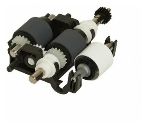 RM1-2969-000CN Привод подъёмника HP LJ M5025/M5035/M5039/M725 (O)