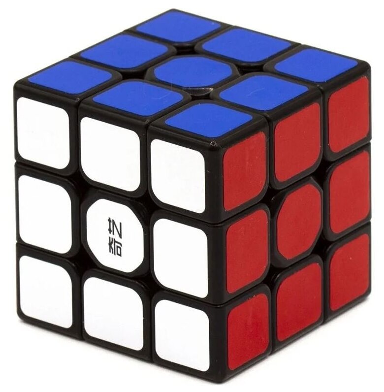 Головоломка QiYi MoFangGe 3x3x3 Sail W