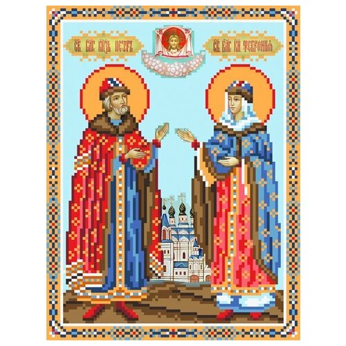 Рисунок на шелке 