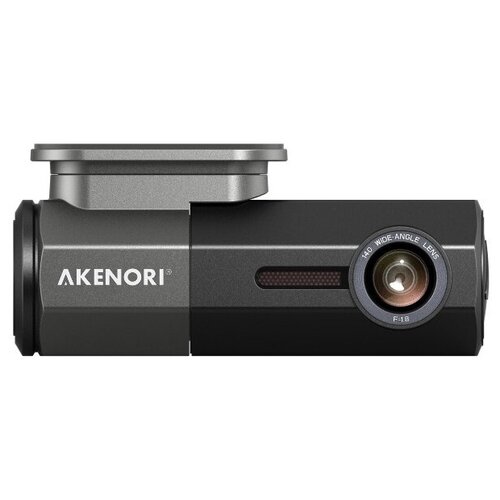 фото Видеорегистратор akenori vr02 pro (в комплекте карта памяти на 64gb)