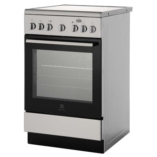 Электрическая плита 50-55 см Electrolux RKR560101X 5012900₽