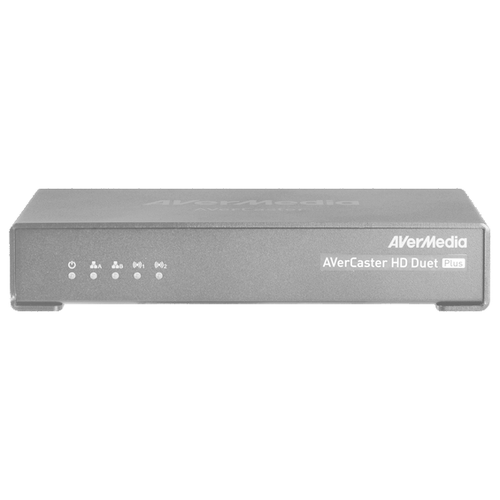 Устройство кодирования видео AverMedia AVerCaster HD Duet Plus F239+