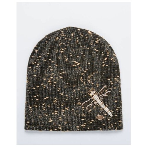 фото Шапка dan&dani, черный