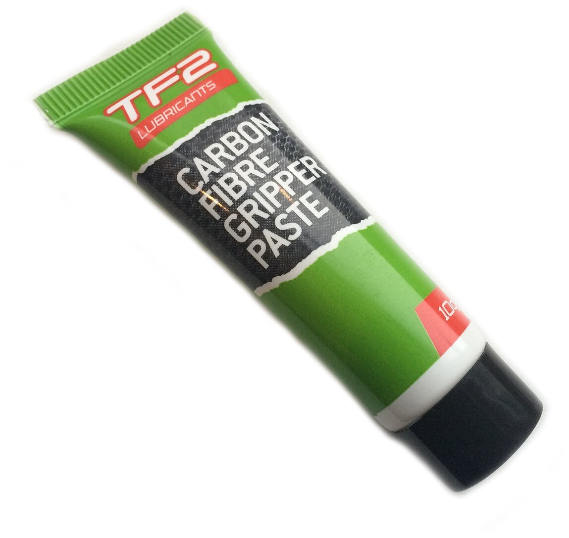 фото Смазка/паста 7-02004 д/карбоновых компонетнов 10г CARBON GRIPPER PASTE (12) WELDTITE (Англия) art. NWE02004