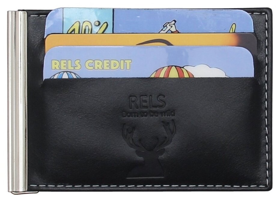 Зажим для купюр