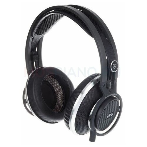 AKG K812 PRO студийные наушники 11328700₽