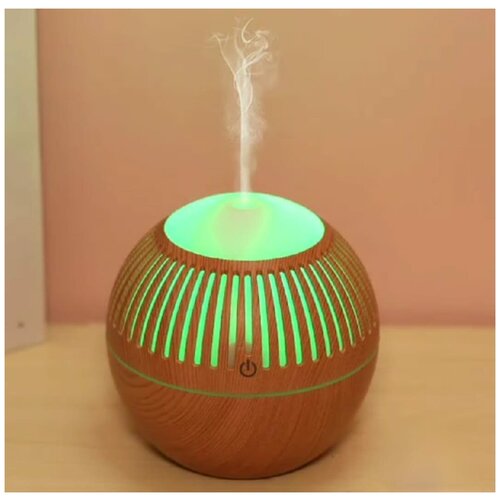 Увлажнитель воздуха Увлажнитель воздуха ультразвуковой с подсветкой Аромадиффузор ночник Увлажнитель для дома 79000₽
