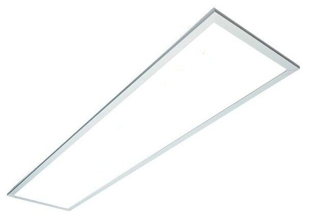 Светильник потолочный FOTON LIGHTING FL-LED PANEL-CL40Std White 4200K
