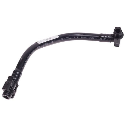 Трубка Топливная Камаз-Евро-3,4 Подводящая Тнвд Common Rail Тиссан тиссан арт. 74070110442610