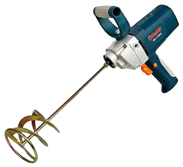 Изображение Смеситель ЕМ-1200E Rebir