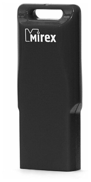 Накопитель USB 2.0 16GB Mirex - фото №2
