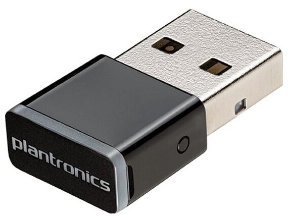 USB Bluetooth адаптер Plantronics BT600