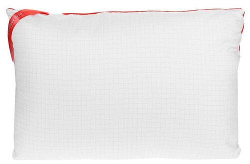 Подушка классическая нордтекс Comfort line Полиэстер Белый 50*70 см