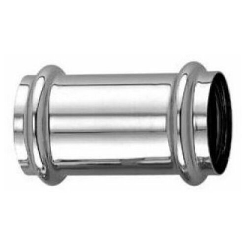 Муфта универсальная Remer 32 мм хром 15432RR 680₽