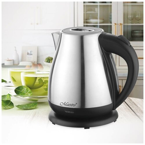 Электрический чайник Maestro MR-036 221900₽