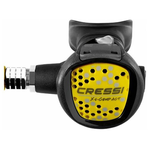 Октопус для дайвинга CRESSI Octopus XS Compact