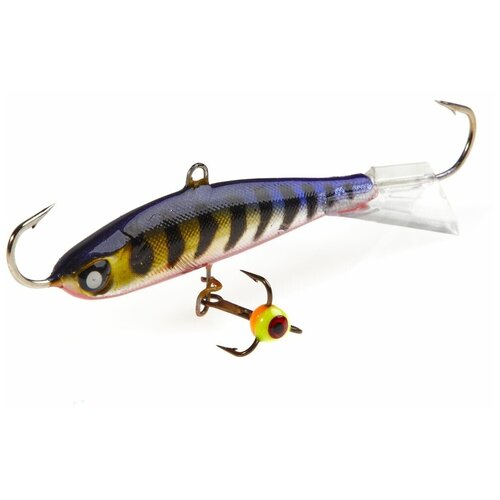 фото Балансир lucky john nordic 6 тр. 60мм114 блистер