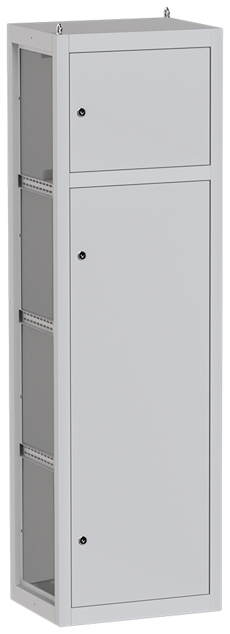 mb15-14-00m Каркас ВРУ-2 Unit S сварной IP31 (2000х600х450) PROxima EKF - фото №2