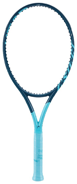 Теннисная ракетка Head Graphene 360+ Instinct Lite(270гр)Gr3( без натяжки)