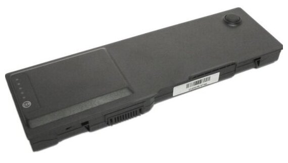 Аккумулятор для ноутбука Amperin для Dell Inspiron 6400 1501 E1505 5200mAh OEM