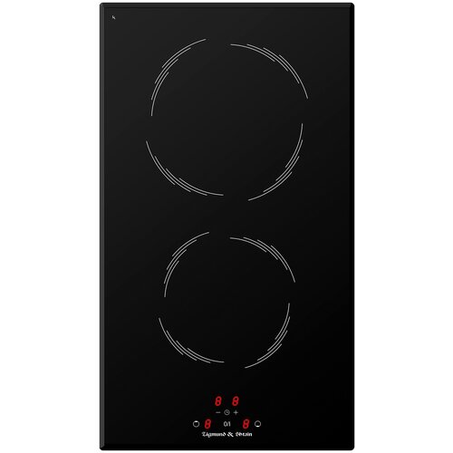 Индукционная варочная панель электрическая Zigmund Shtain CIS 03030 BX 3454000₽