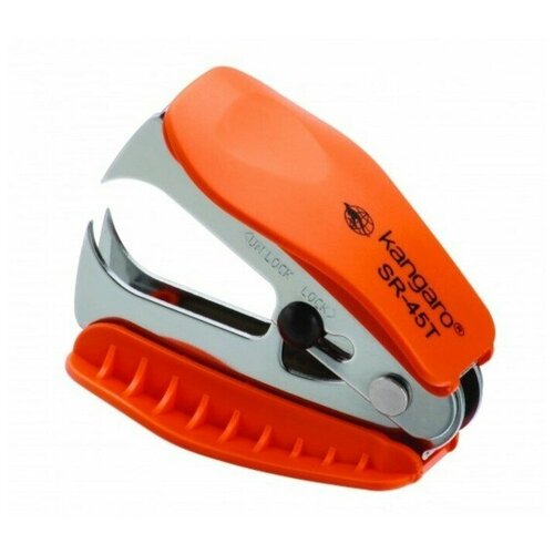 Kangaro Антистеплер Kangaro SR-45T микс 3B