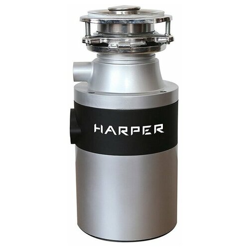 Измельчитель пищевых отходов Harper HWD-600D01