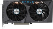 Видеокарта GIGABYTE GeForce RTX 3060 EAGLE OC 12G (GV-N3060EAGLE OC-12GD) (rev. 2.0), Retail