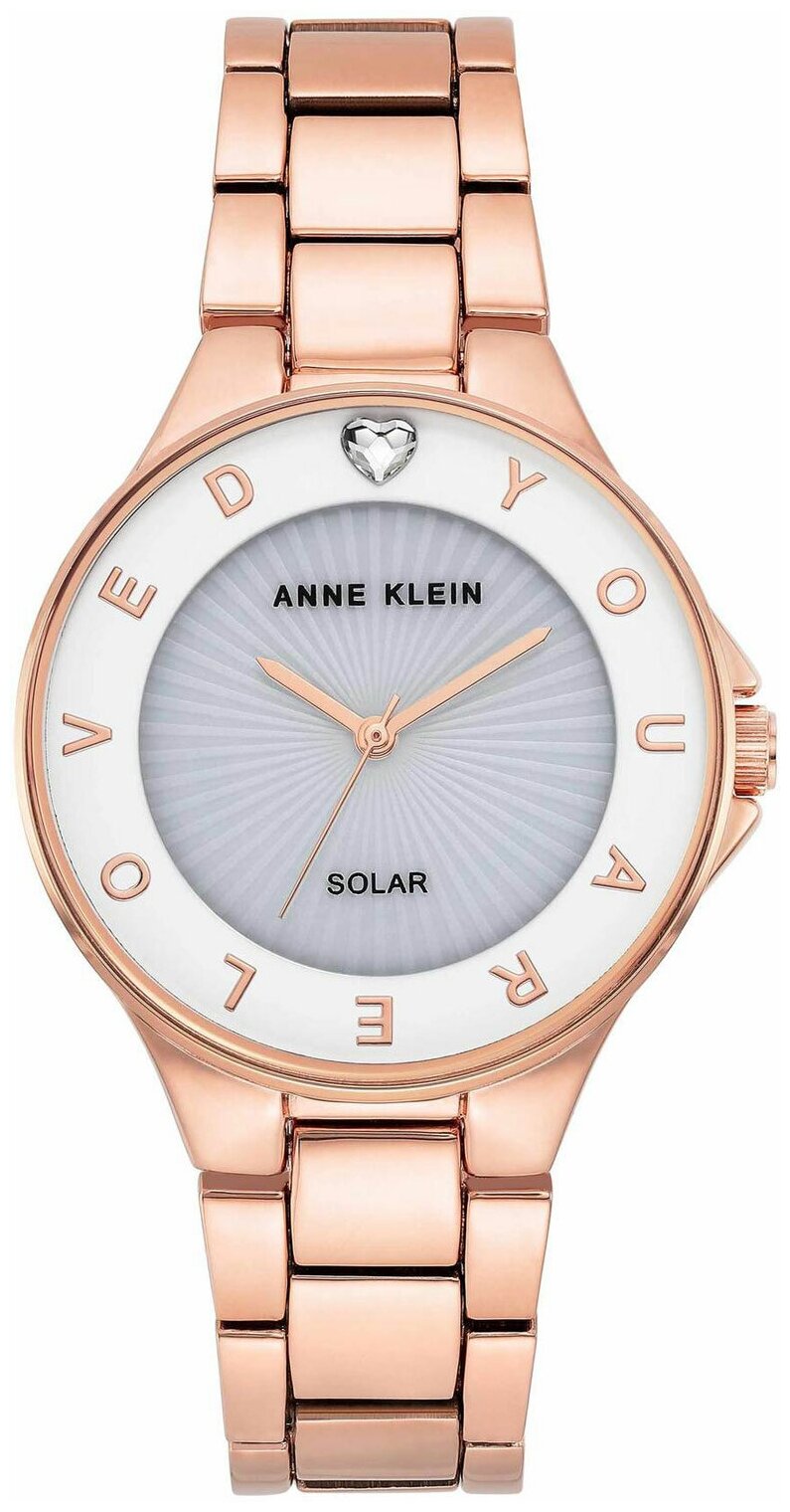 Наручные часы Anne Klein 3866WTRG 