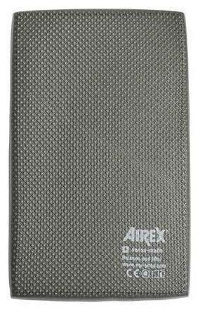 Подушка балансировочная AIREX Balance-pad Mini (25 × 41 × 6 cm)