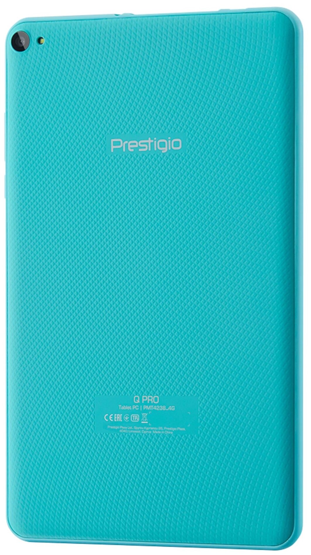 Prestigio Q Pro PMT4238 16GB 4G Тёмно-серый