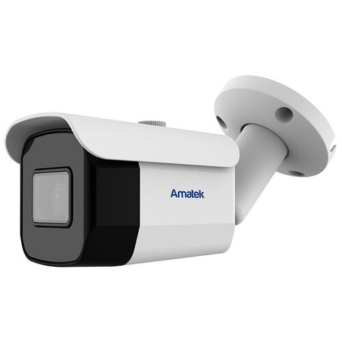 Уличная IP видеокамера Amatek AC-IS803E 28 мм 8Мп 735000₽