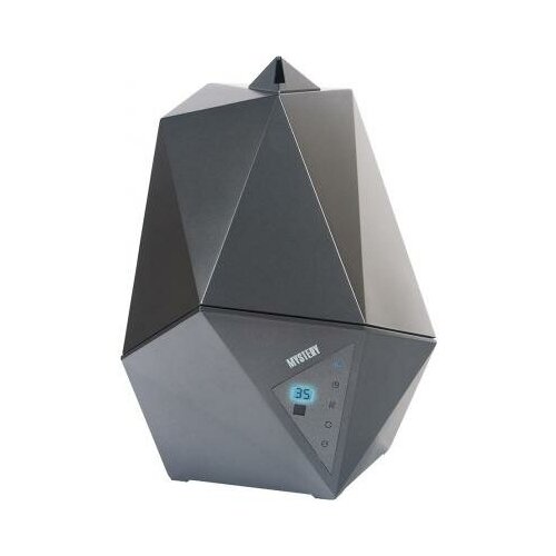 MYSTERY Увлажнитель воздуха MYSTERY MAH-2604 серый 481900₽