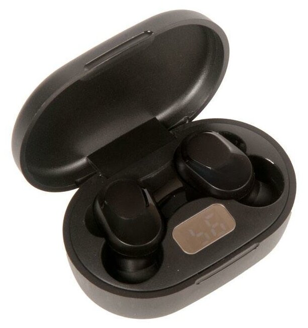 Наушники / Headphones Lenovo XT91 True Wireless Earbuds Bluetooth 5.0, черный