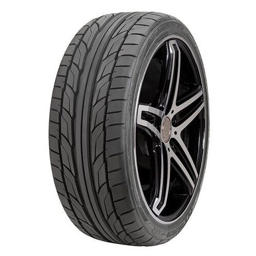 Автошина Nitto NT555 G2 225/35R20 90W