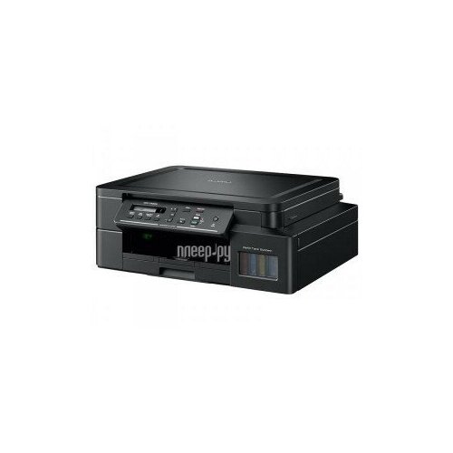 МФУ Brother DCP- T520W DCPT520WR1 3314000₽