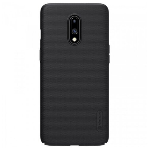 Nillkin Super Frosted Shield Матовый пластиковый чехол для OnePlus 7