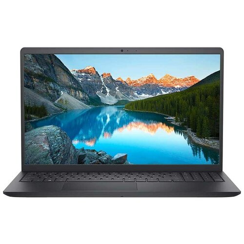 Ноутбук Dell Inspiron 15 3511 3511-1069 (Intel Core i7-1165G7 2.8GHz/16384Mb/1000Gb+256Gb SSD/nVidia GeForce MX350 2048Mb/Wi-Fi/Bluetooth/Cam/15.6/1920x1080/Linux)