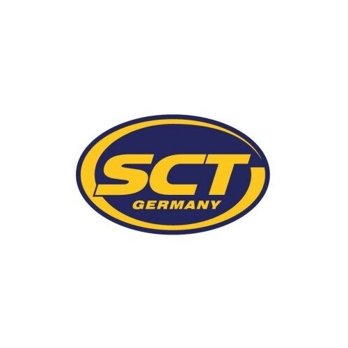 SCT GERMANY SB2397 Фильтр воздушный