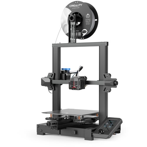 3D принтер Creality3D Ender 3 V2 Neo (набор для сборки) 3d принтер creality3d ender 3 v2 neo