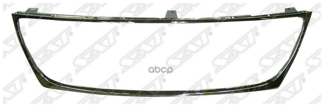 Молдинг Решетки Lexus Gs300/350/400/460 05-07 Sat арт. ST-LX32-093M-0