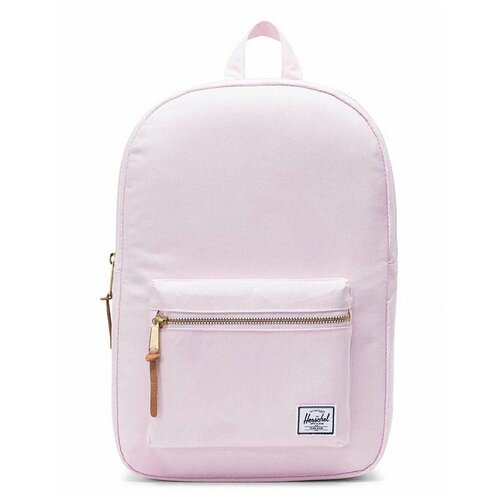 фото Herschel supply co рюкзак herschel pink settlement mid cb000041350
