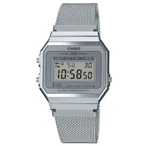 фото Наручные часы casio a-700wem-4a