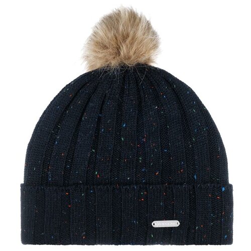 фото Шапка с помпоном pipolaki 2208 odina, размер one