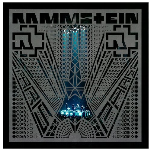 Rammstein - Paris